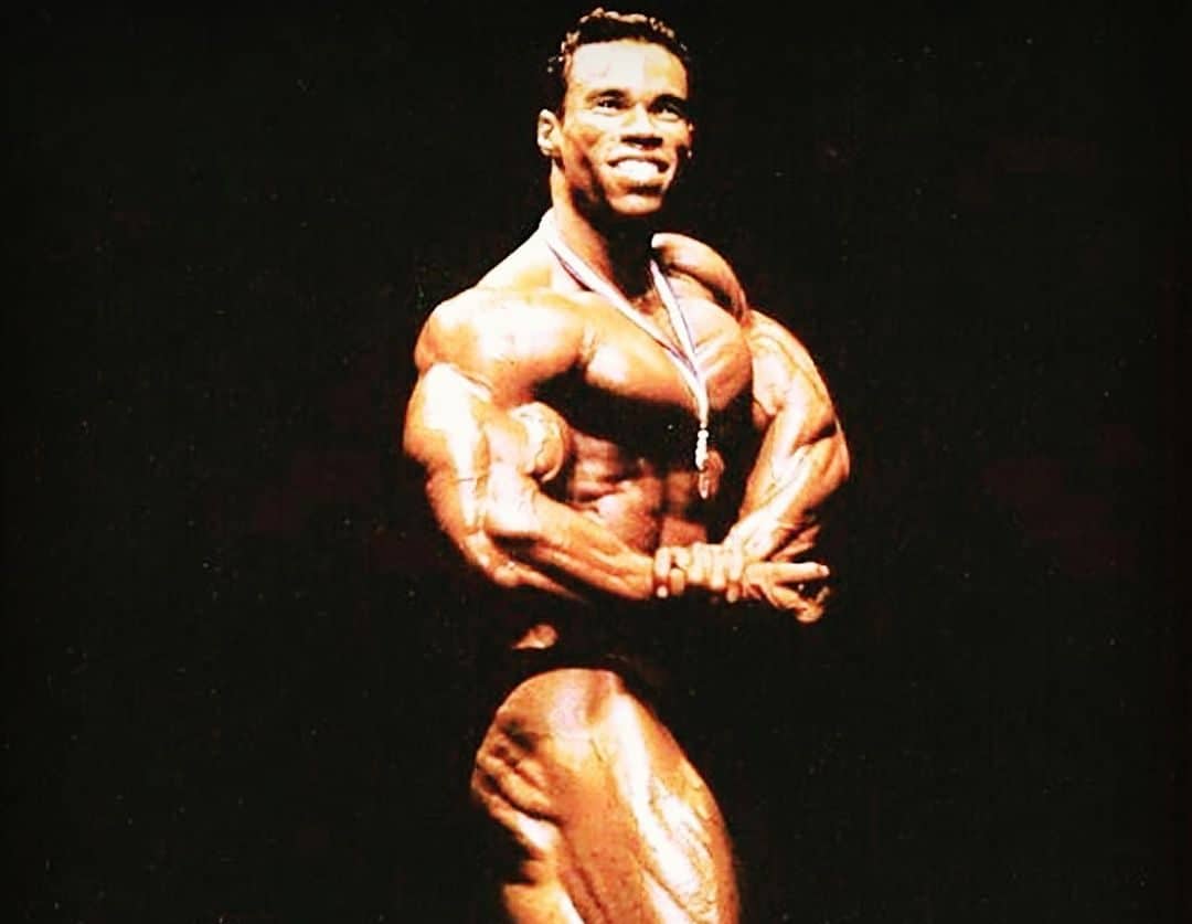 POLÊMICA! Kevin Levrone faz declaração ABSURDA sobre nunca ter vencido o Mr. Olympia