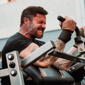 Renato Cariani compara Growth ao Real Madrid: "Somos os galáticos do fisiculturismo e vem mais por aí"