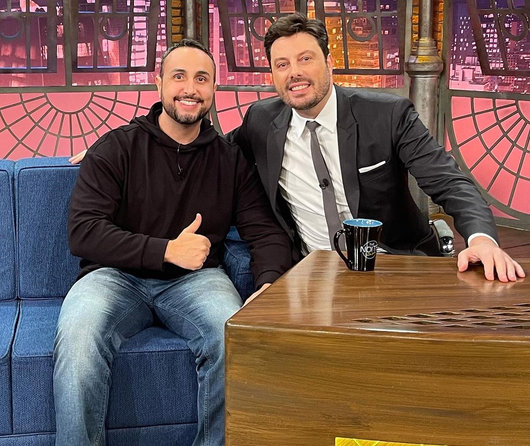 Léo Stronda abre o jogo e expõe sua opinião sobre Rodrigo Góes: "Quebrou a bolha porquê..."