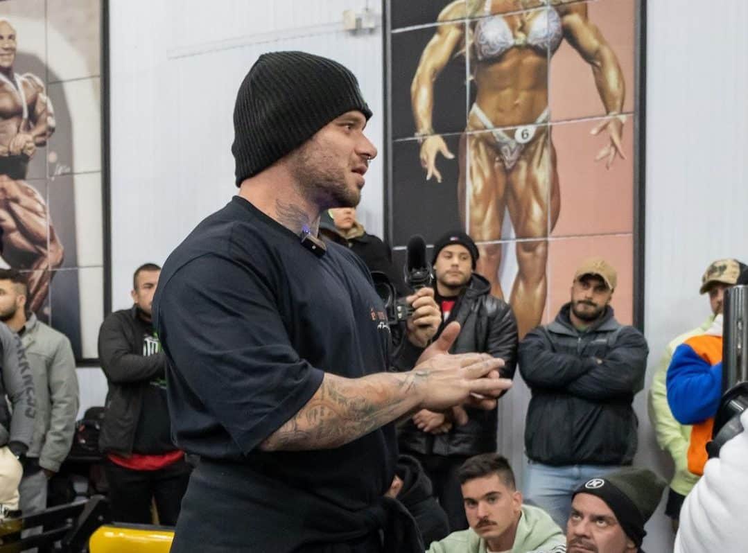 Segredo desvendado! Léo Stronda revela homenagem secreta em sua música para grande treinador brasileiro