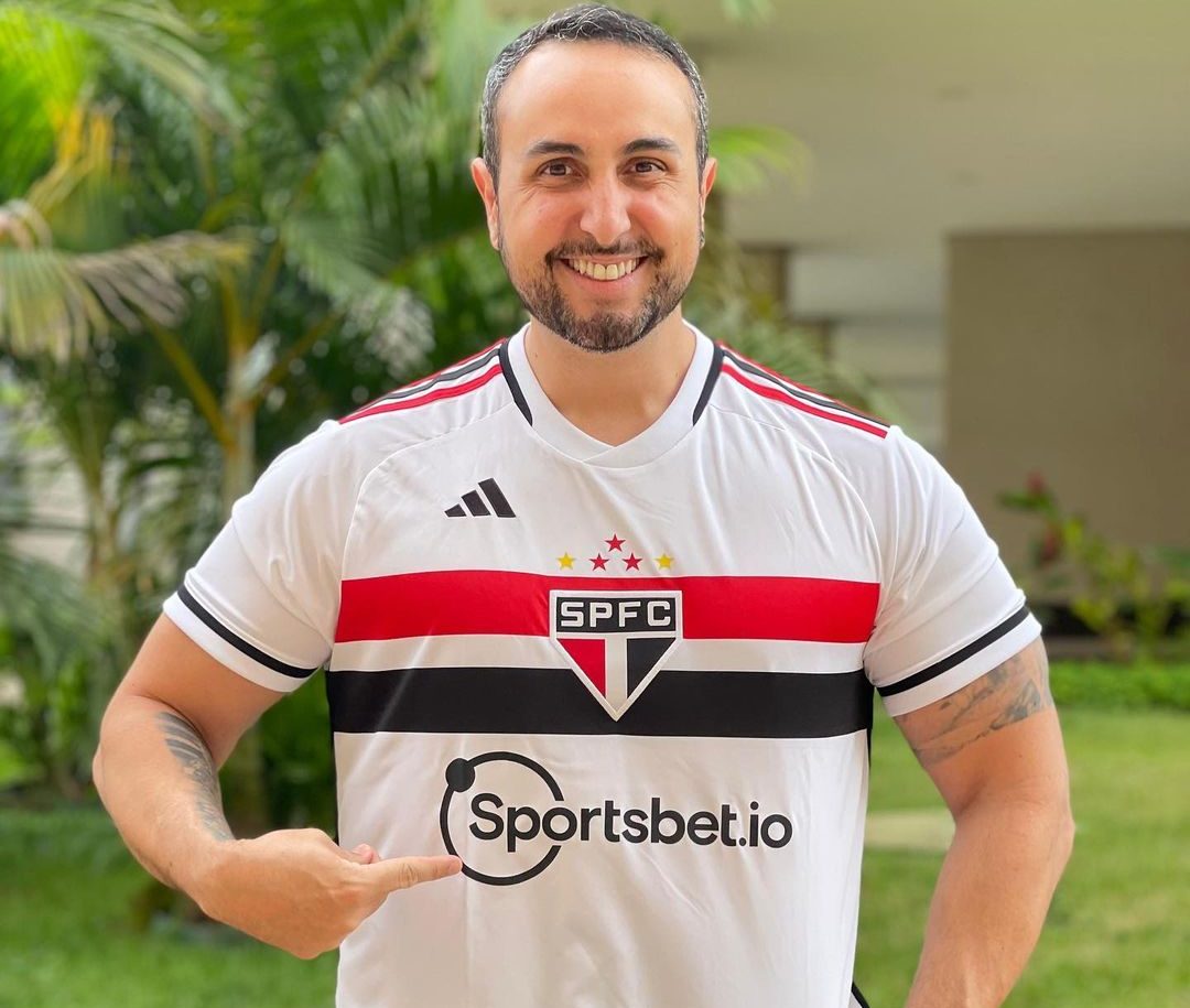 Léo Stronda abre o jogo e expõe sua opinião sobre Rodrigo Góes: "Quebrou a bolha porquê..."