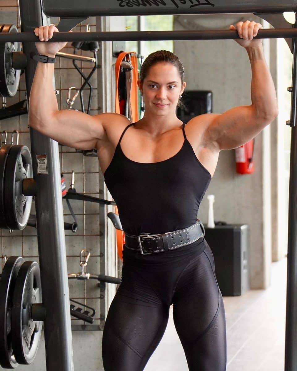 A BIZARRA evolução de Vladislava Galagan em apenas 2 anos
