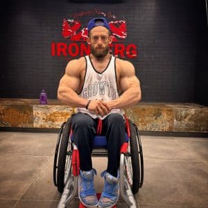 Melhores palpites para o Arnold Classic Ohio 2024