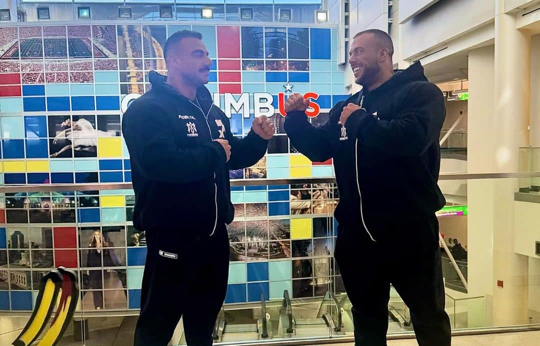 QUANTIA MILIONÁRIA! Rafael Brandão pode faturar bolada no Arnold Classic Ohio 2024