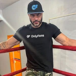 GRANDE NOME! Kleber Bambam revela seu próximo adversário depois de Popó