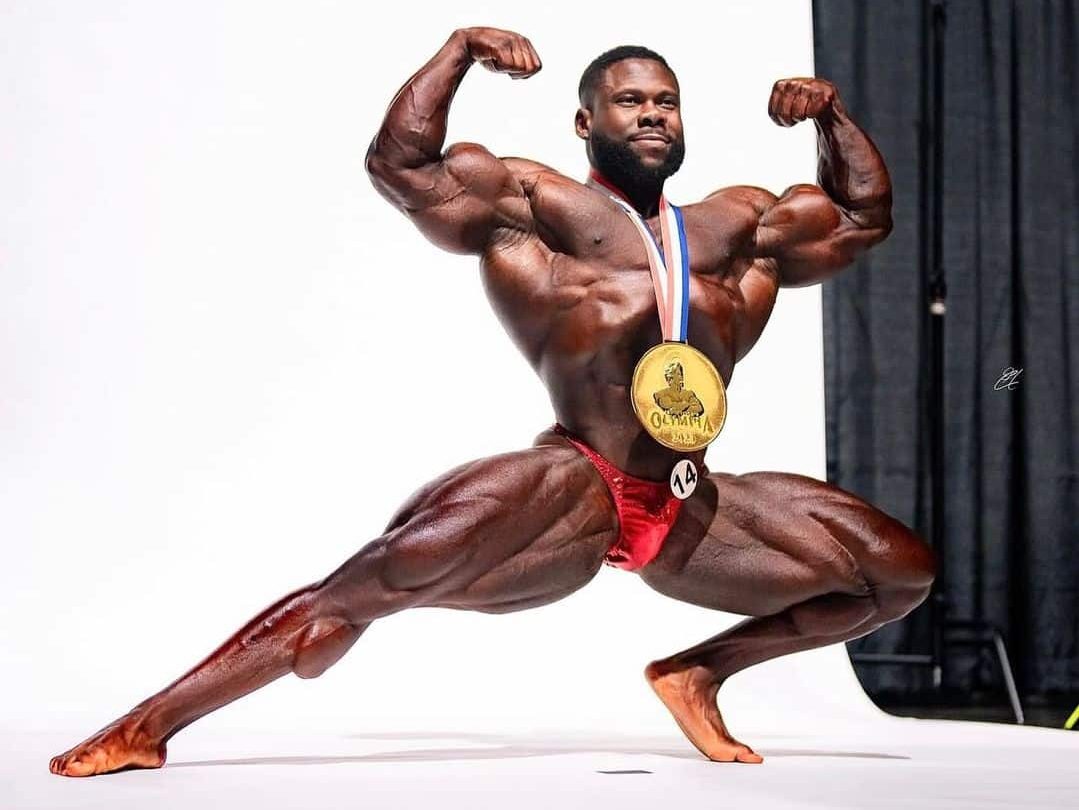 6 estrelas do fisiculturismo que vão boicotar o Arnold Classic Ohio 2024