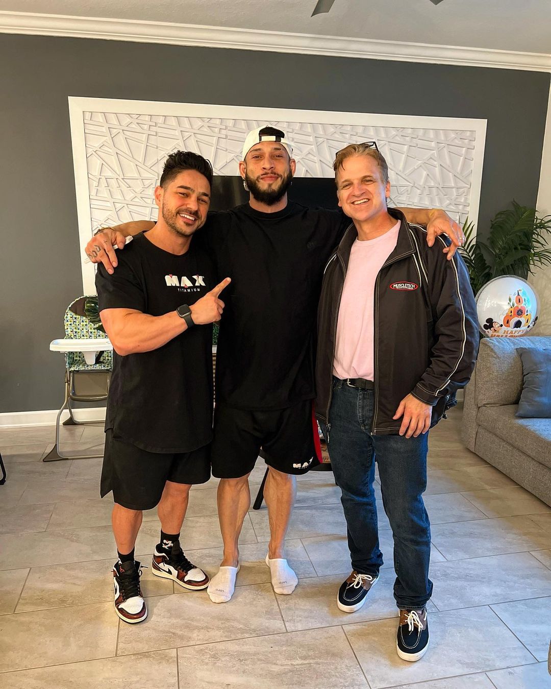 PROBLEMAS COM O TREINADOR! Ramon Dino pode perder o título do Arnold Classic Ohio 2024