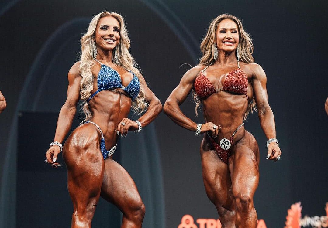 Arnold Classic Ohio 2024: top 3 brasileiros que podem vencer a disputa