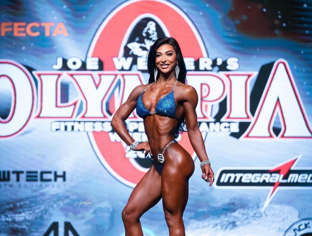 Melhores palpites para o Arnold Classic Ohio 2024