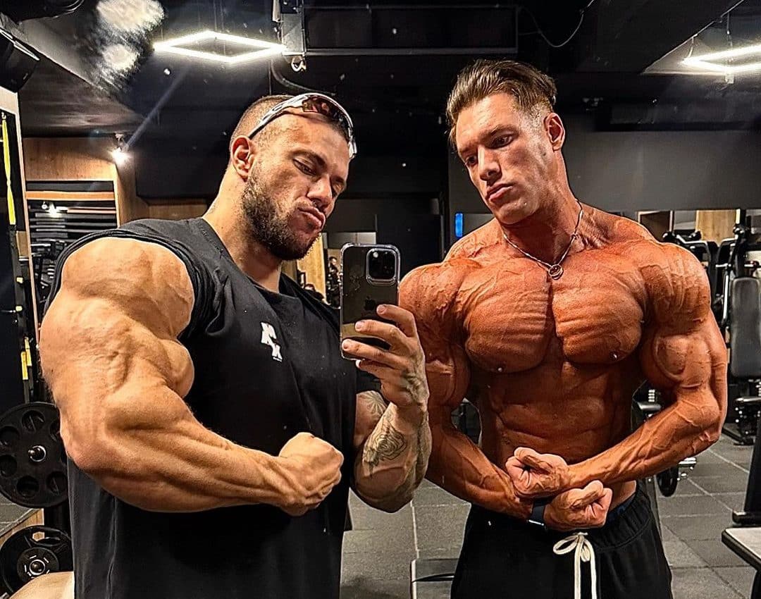 CHEGA DE MEN'S! Chances reais do Caike Pro ir para a Classic Physique