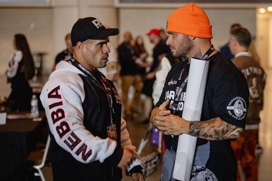 Segredo desvendado! Léo Stronda revela homenagem secreta em sua música para grande treinador brasileiro