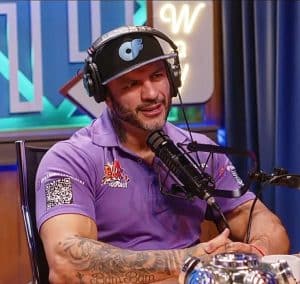 GRANDE NOME! Kleber Bambam revela seu próximo adversário depois de Popó