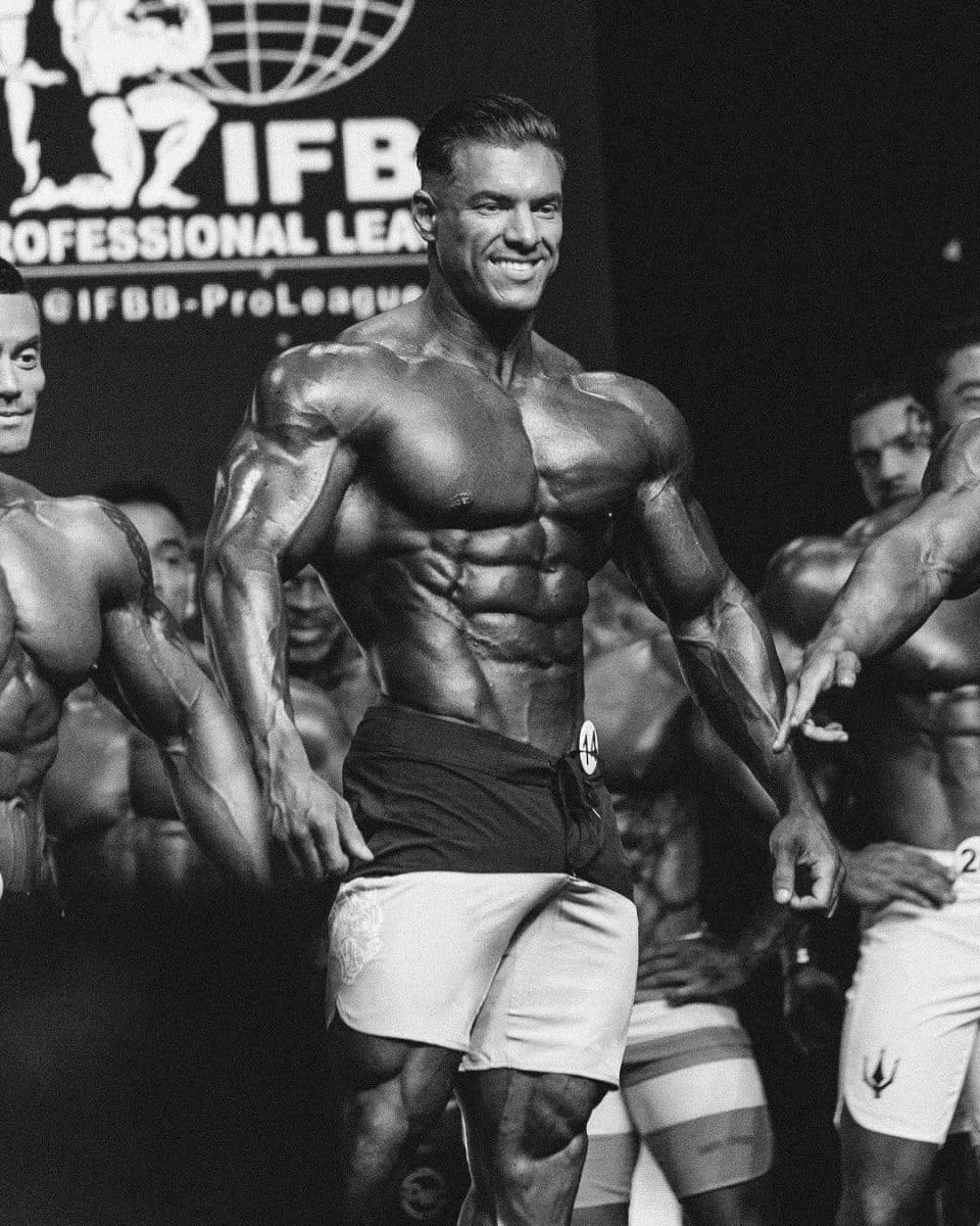 CHEGA DE MEN’S! Chances reais do Caike Pro ir para a Classic Physique