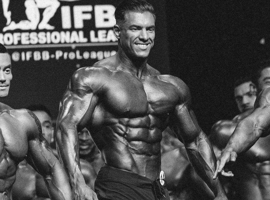 CHEGA DE MEN’S! Chances reais do Caike Pro ir para a Classic Physique
