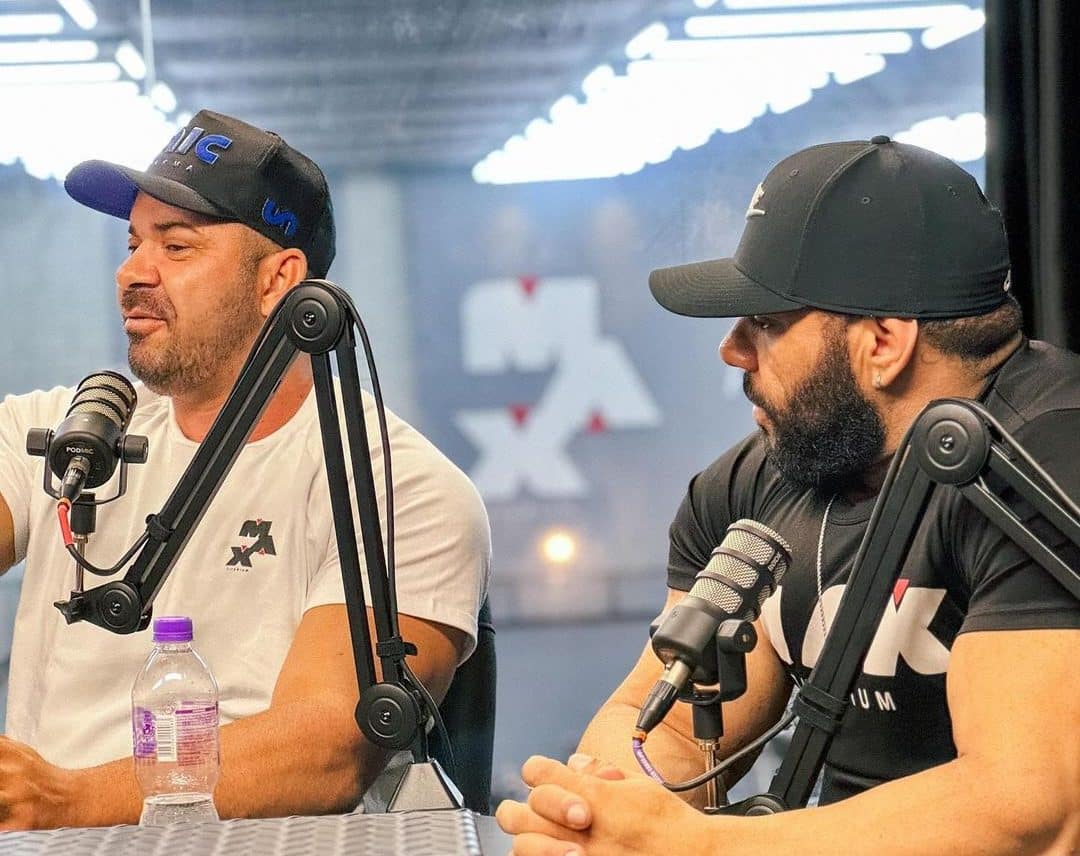 Max Titanium perde mais um grande influenciador: “Pedi meu desligamento por isso”