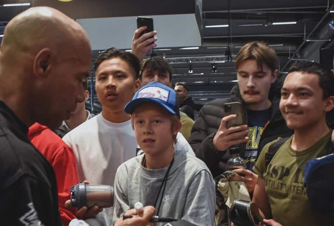 POLÊMICA! Kevin Levrone faz declaração ABSURDA sobre nunca ter vencido o Mr. Olympia