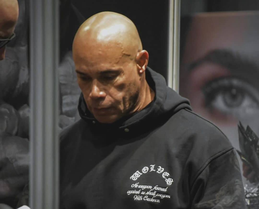 POLÊMICA! Kevin Levrone faz declaração ABSURDA sobre nunca ter vencido o Mr. Olympia