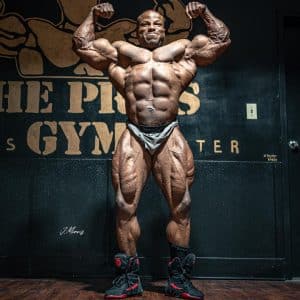 6 estrelas do fisiculturismo que vão boicotar o Arnold Classic Ohio 2024