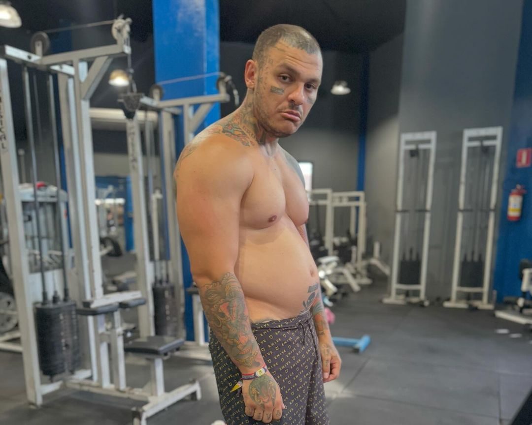 O que o Toguro toma? Desvendamos o suco do influenciador maromba