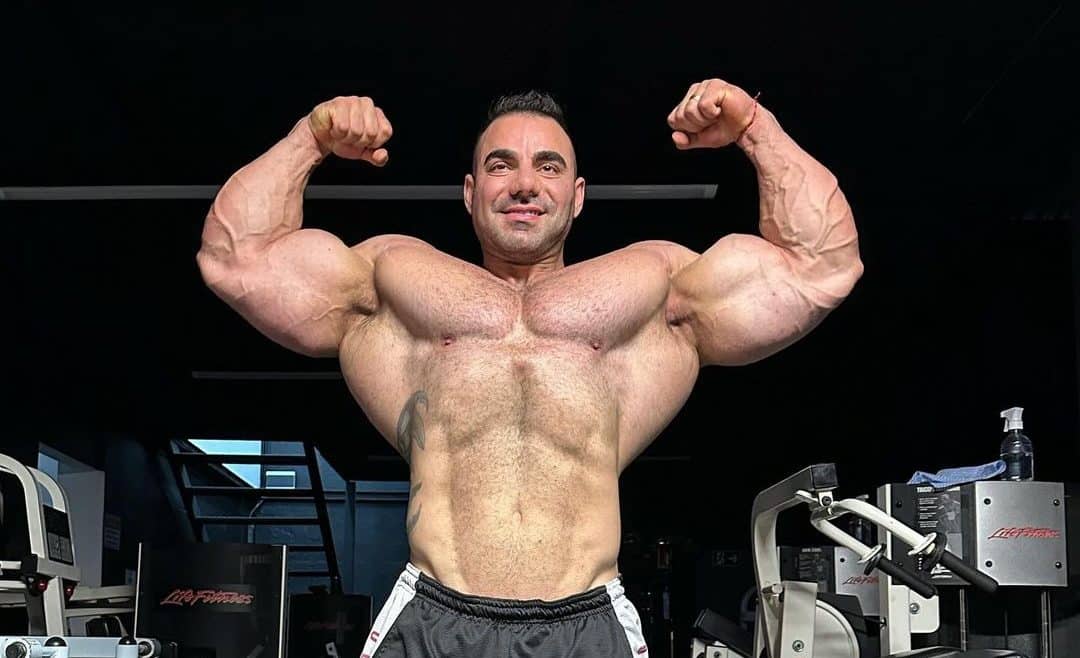 Arnold Classic Ohio 2024: "Brandão x Dauda" será o ápice do evento