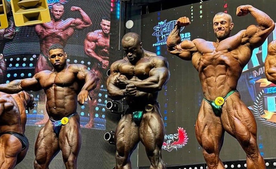 Carboidrato é inimigo? Dieta INSANA do fisiculturista Marcello Horse mostra o contrário