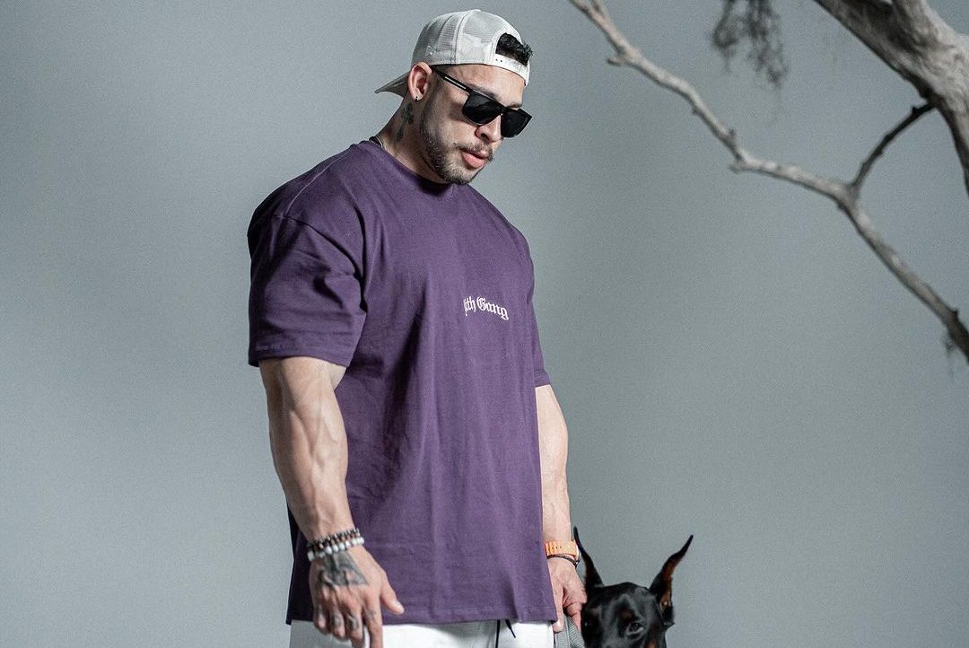 O salário ASTRONÔMICO que Ramon Dino ia receber na empresa de Cbum