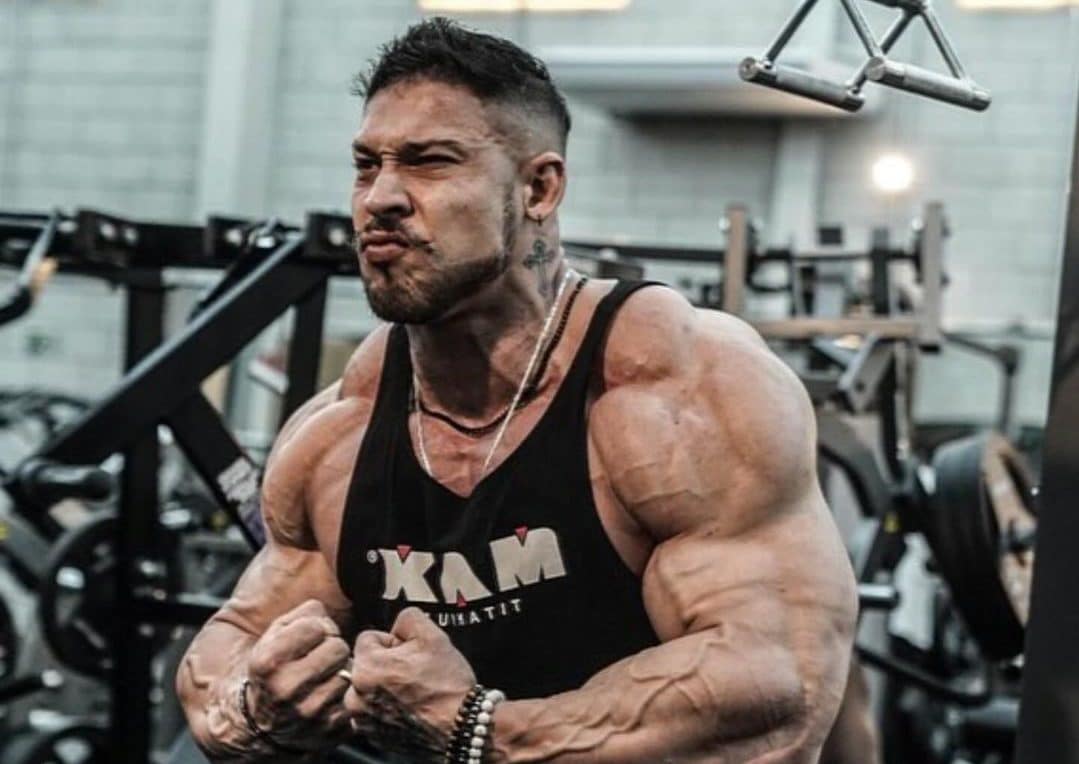 Por que o Arnold Ohio 2024 é tão importante para o fisiculturismo brasileiro?