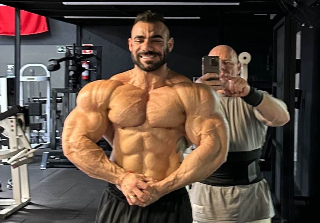 O motivo inusitado que pode unir Hadi Choopan e Rafael Brandão contra Ramon Dino e Cbum