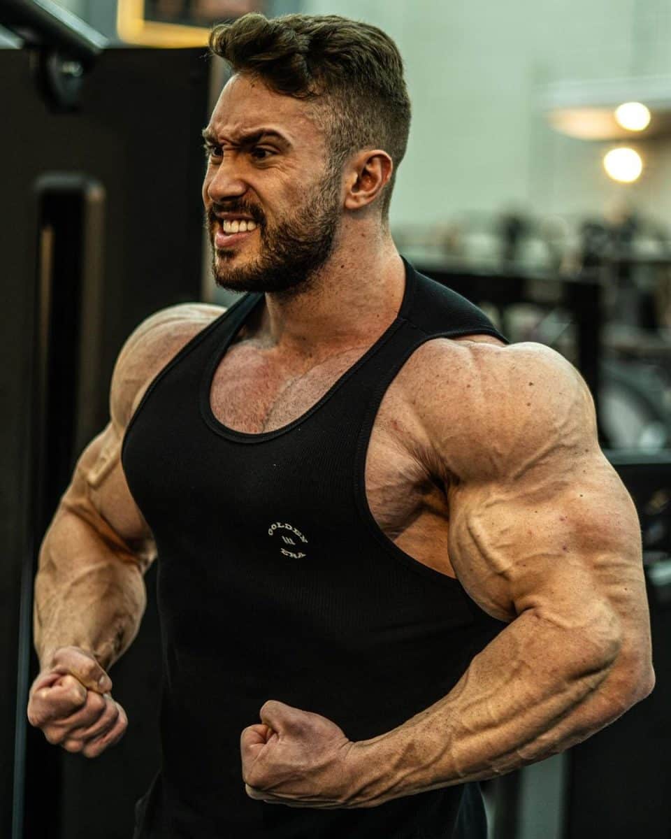 [Entrevista] Gabriel Zancanelli comenta erros no Mr. Olympia 2024