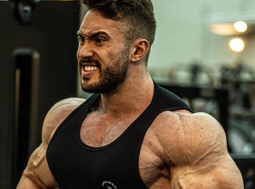 [Entrevista] Gabriel Zancanelli comenta erros no Mr. Olympia 2024