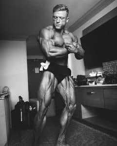 INTIMOU O URS! Ramon Dino manda recado direto para seu rival do Arnold Ohio 2024