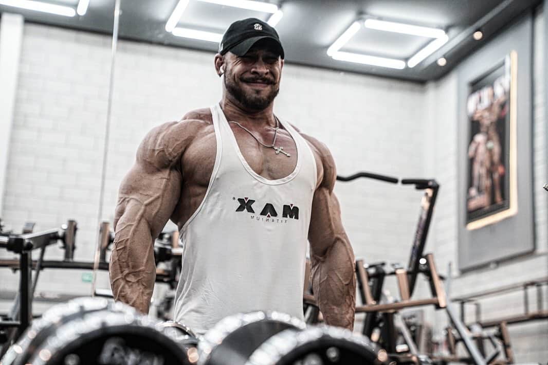 Ainda há esperanças! Ramon Dino tem recurso especial para colocar Max Titanium de volta ao topo