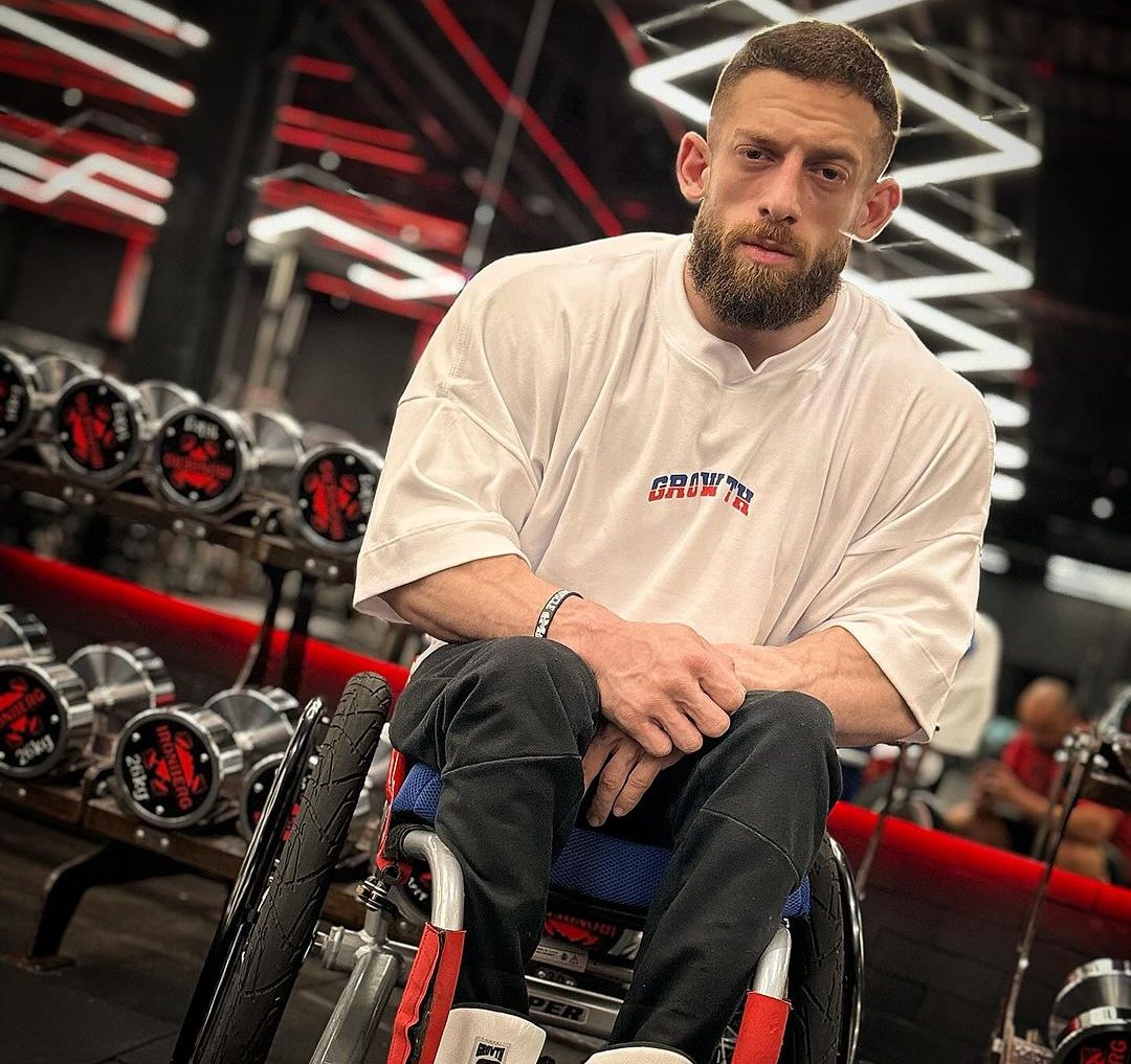 Balestrin revela a verdadeira estrat&eacute;gia para tornar brasileiro top 1 do Mr. Olympia