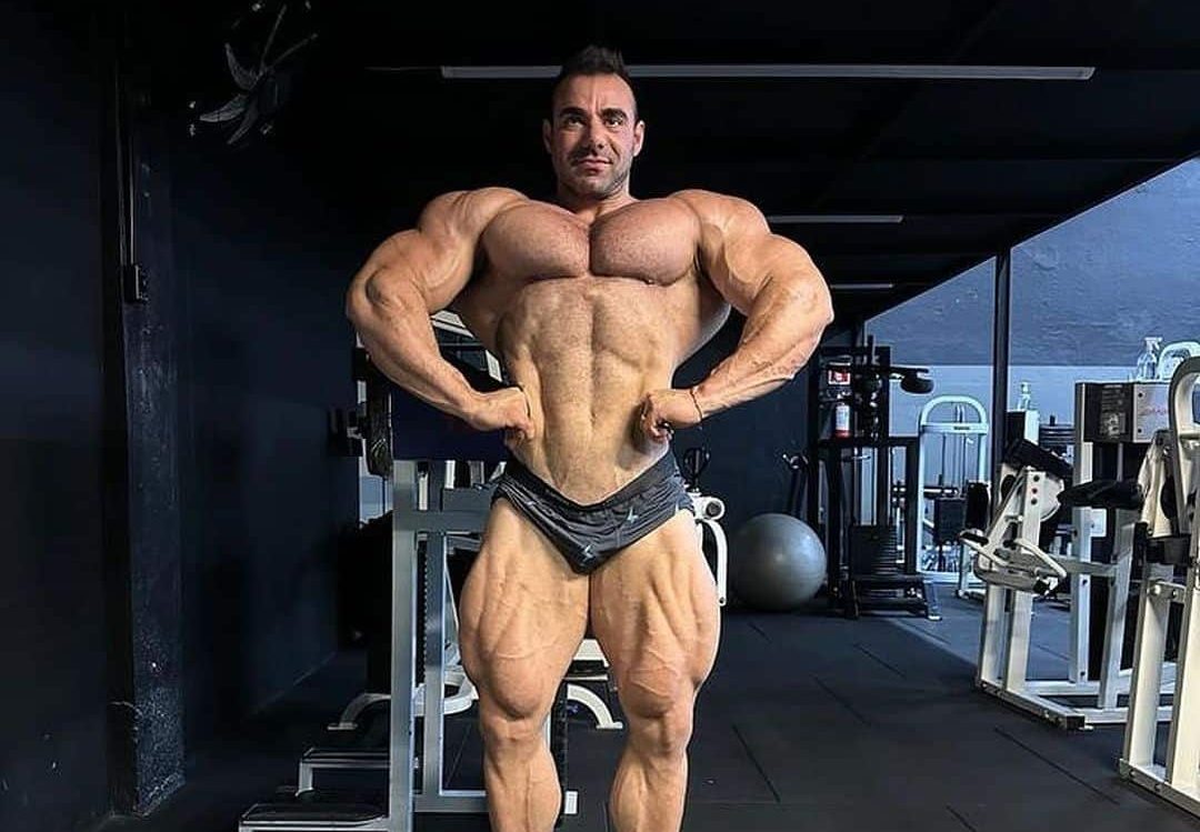 Por que o Arnold Ohio 2024 é tão importante para o fisiculturismo brasileiro?