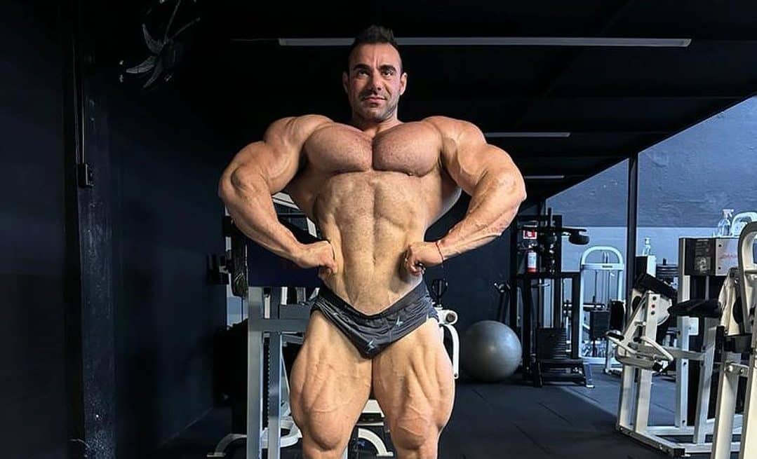 Arnold Classic Ohio 2024: "Brandão x Dauda" será o ápice do evento