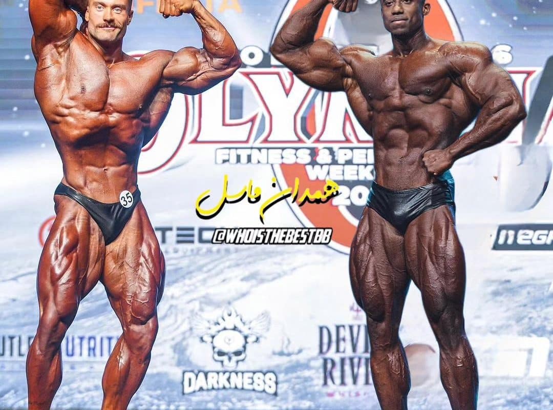 Ele era o único capaz de derrotar Chris Bumstead, mas se aposentou precocemente por motivo inusitado