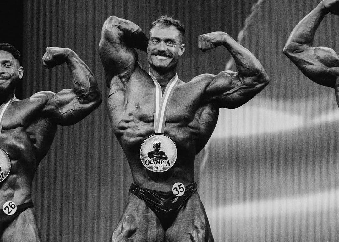 6 estrelas do fisiculturismo que vão boicotar o Arnold Classic Ohio 2024