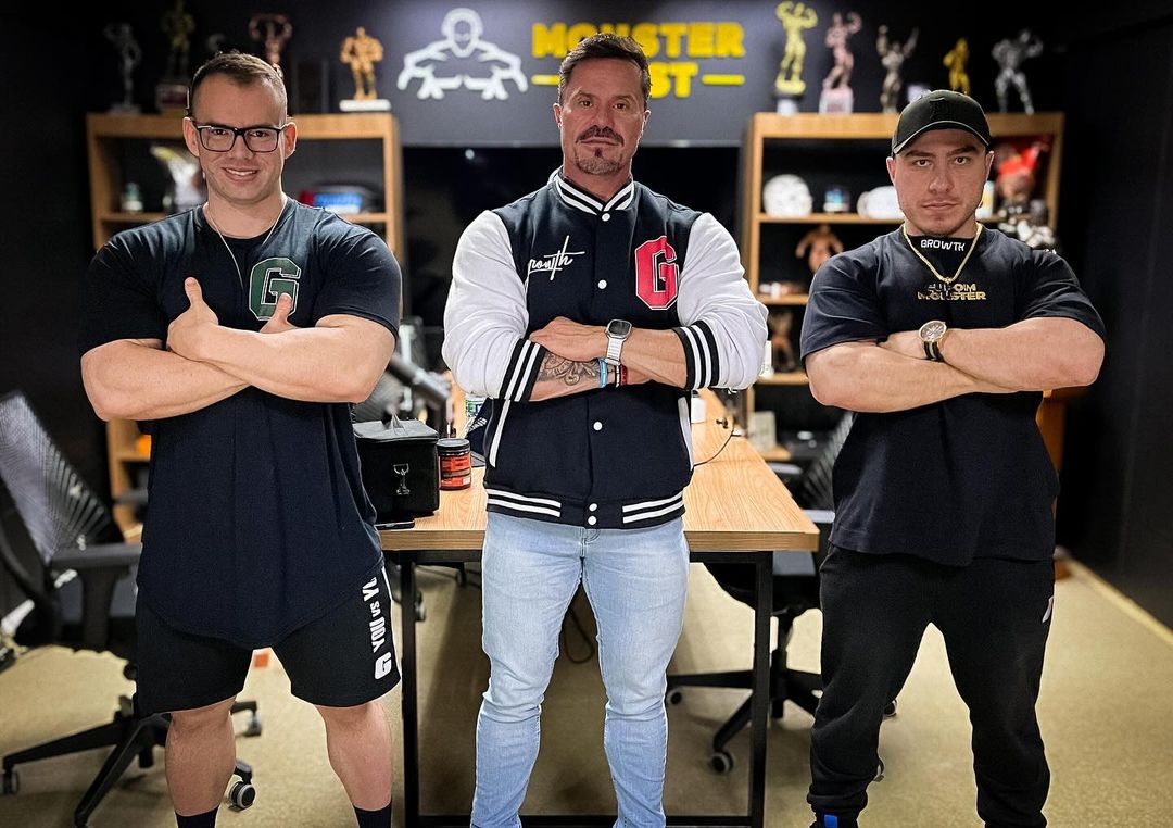 Renato Cariani e Growth são vítimas de crimes cibernéticos