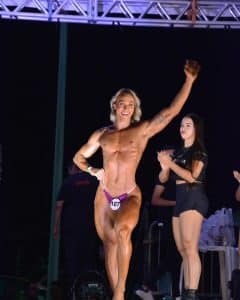 Miguel Chain faz alerta sobre categoria Men's Wellness no Brasil: "O grande X da questão é..."