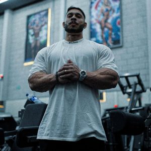 Ainda há esperanças! Ramon Dino tem recurso especial para colocar Max Titanium de volta ao topo