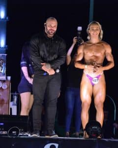 Miguel Chain faz alerta sobre categoria Men's Wellness no Brasil: "O grande X da questão é..."