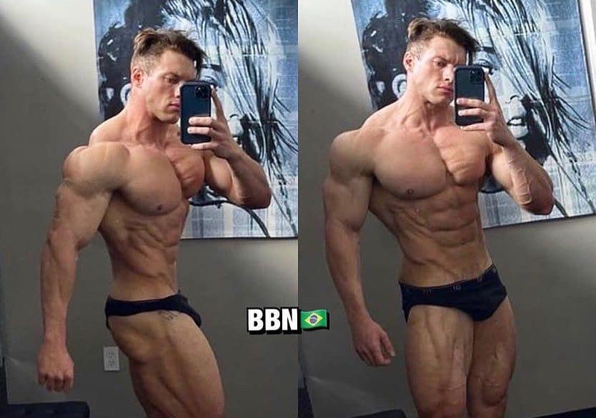 “Quem sabe?”, Caike Pro fala a verdade sobre ida para a Classic