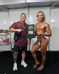 Miguel Chain faz alerta sobre categoria Men's Wellness no Brasil: "O grande X da questão é..."