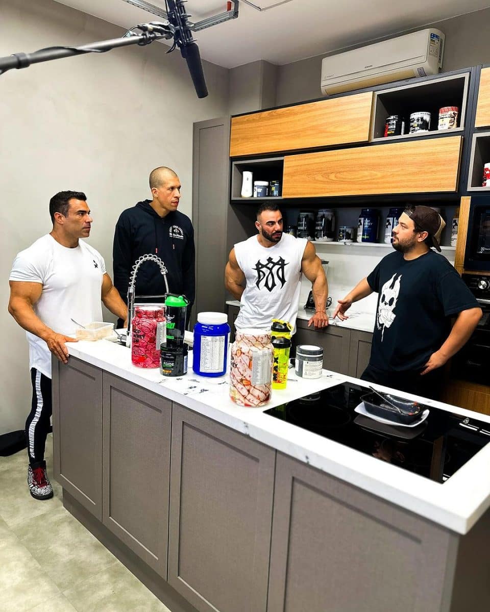 Arnold Classic Ohio 2024 terá cobertura do Desimpedidos, referência em mídia esportiva nacional