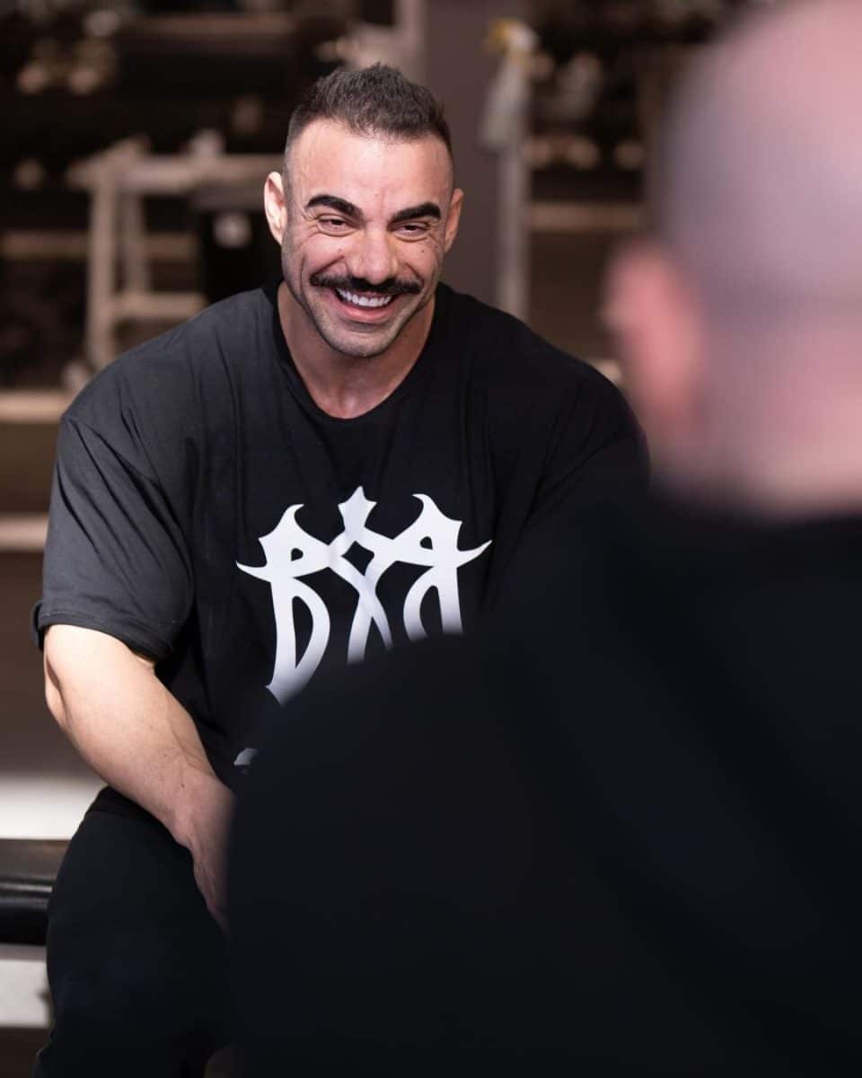 QUANTIA MILIONÁRIA! Rafael Brandão pode faturar bolada no Arnold Classic Ohio 2024
