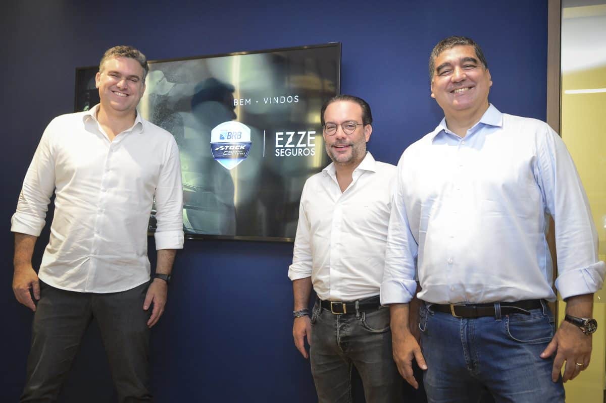Polêmico patrocinador do Corinthians faz parceira com a Stock Car para 2024