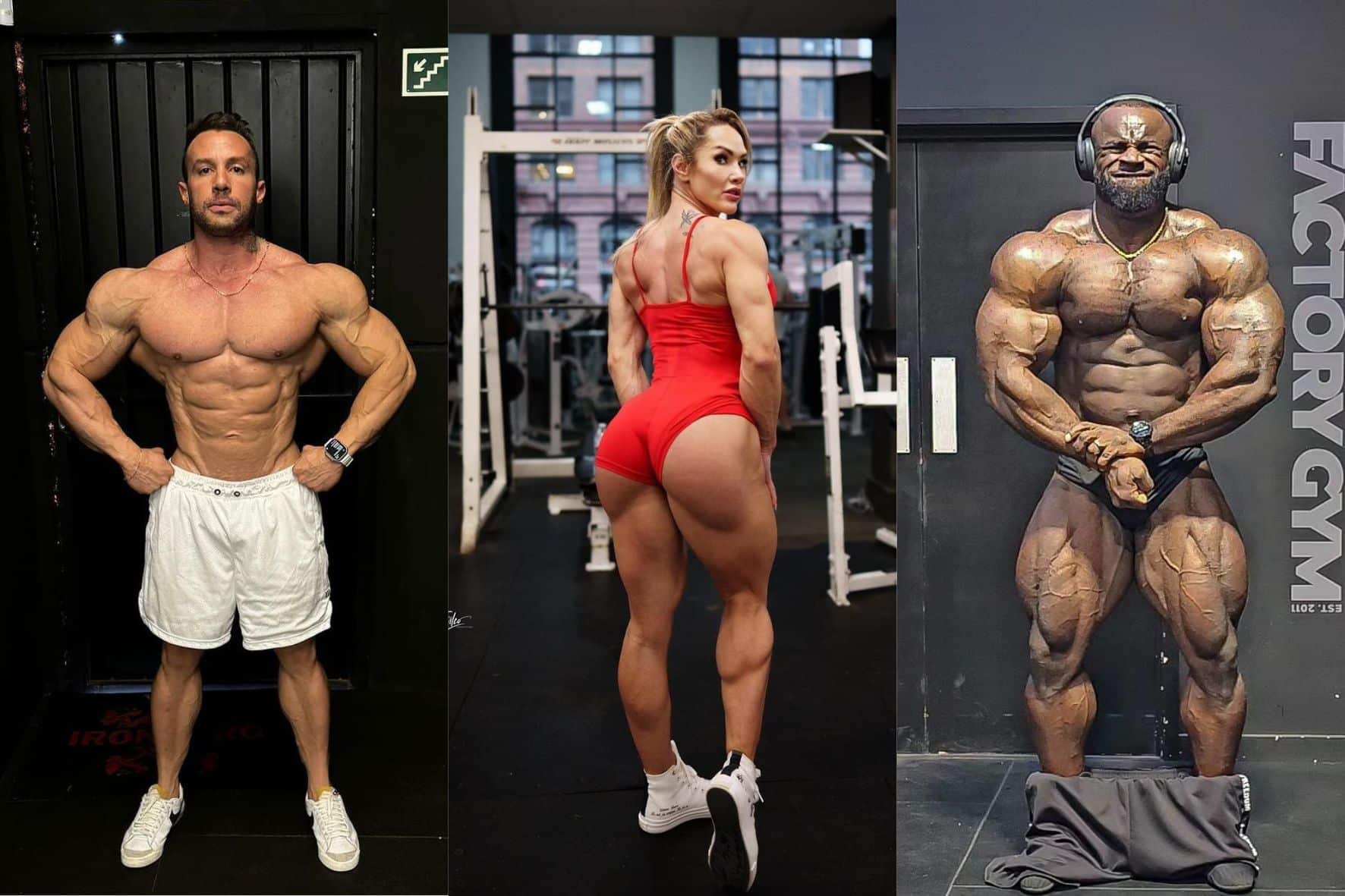 Arnold Classic Ohio 2024: favoritos e possíveis zebras