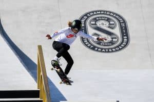 COB rebate acusações em relação a etapa de Dubai do Circuito Mundial da World Skate