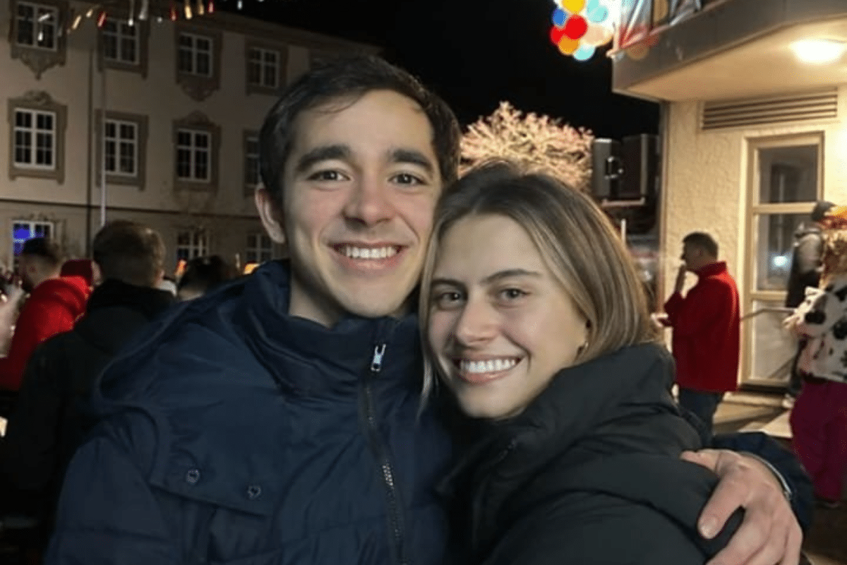 Amor olímpico! Atletas brasileiros do tênis de mesa assumem o tão aguardado namoro