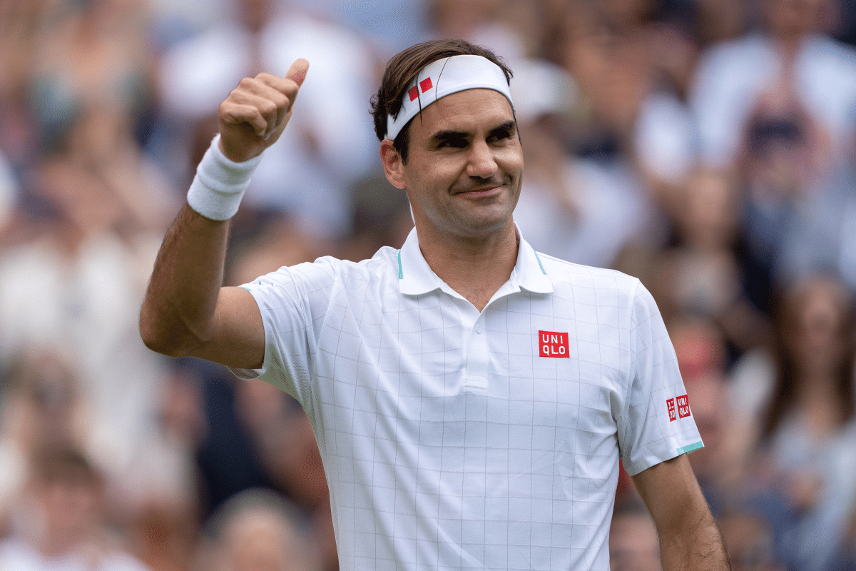 Roger Federer pode retornar ao tênis em papel importante